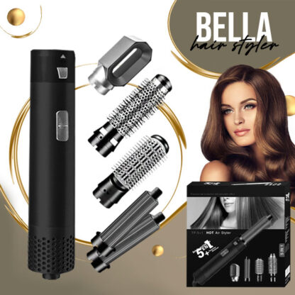 5STYLER, Wielofunkcyjny stylizator włosów - Image 2