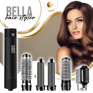 5STYLER, Wielofunkcyjny stylizator włosów - Image 10