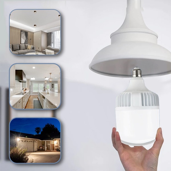AUTOBULB, Inteligentna żarówka LED z czujnikiem - Image 5