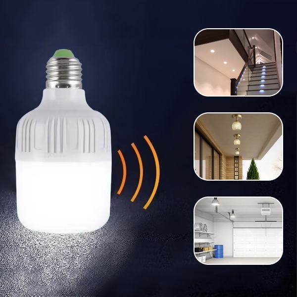 AUTOBULB, Inteligentna żarówka LED z czujnikiem - Image 6