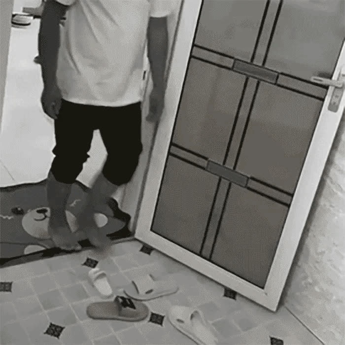 AbsorbentMat, chłonna mata szybkoschnąca - video
