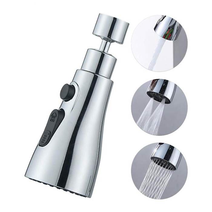 AdjustableFaucet, bateria kuchenna - Image 1