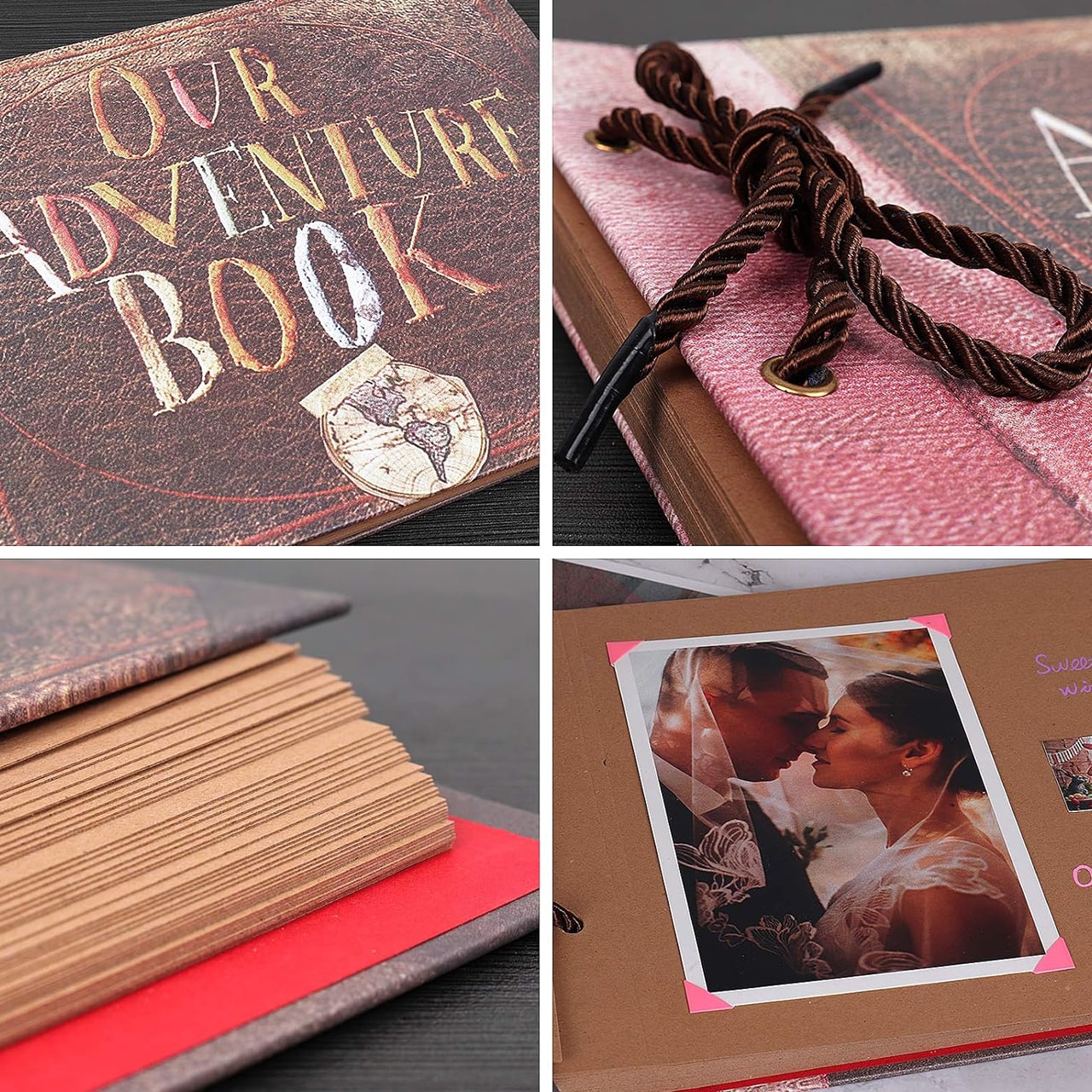 AdventureBook, album na zdjęcia - Image 5