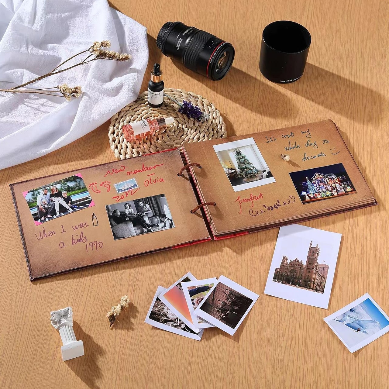 AdventureBook, album na zdjęcia - Image 9