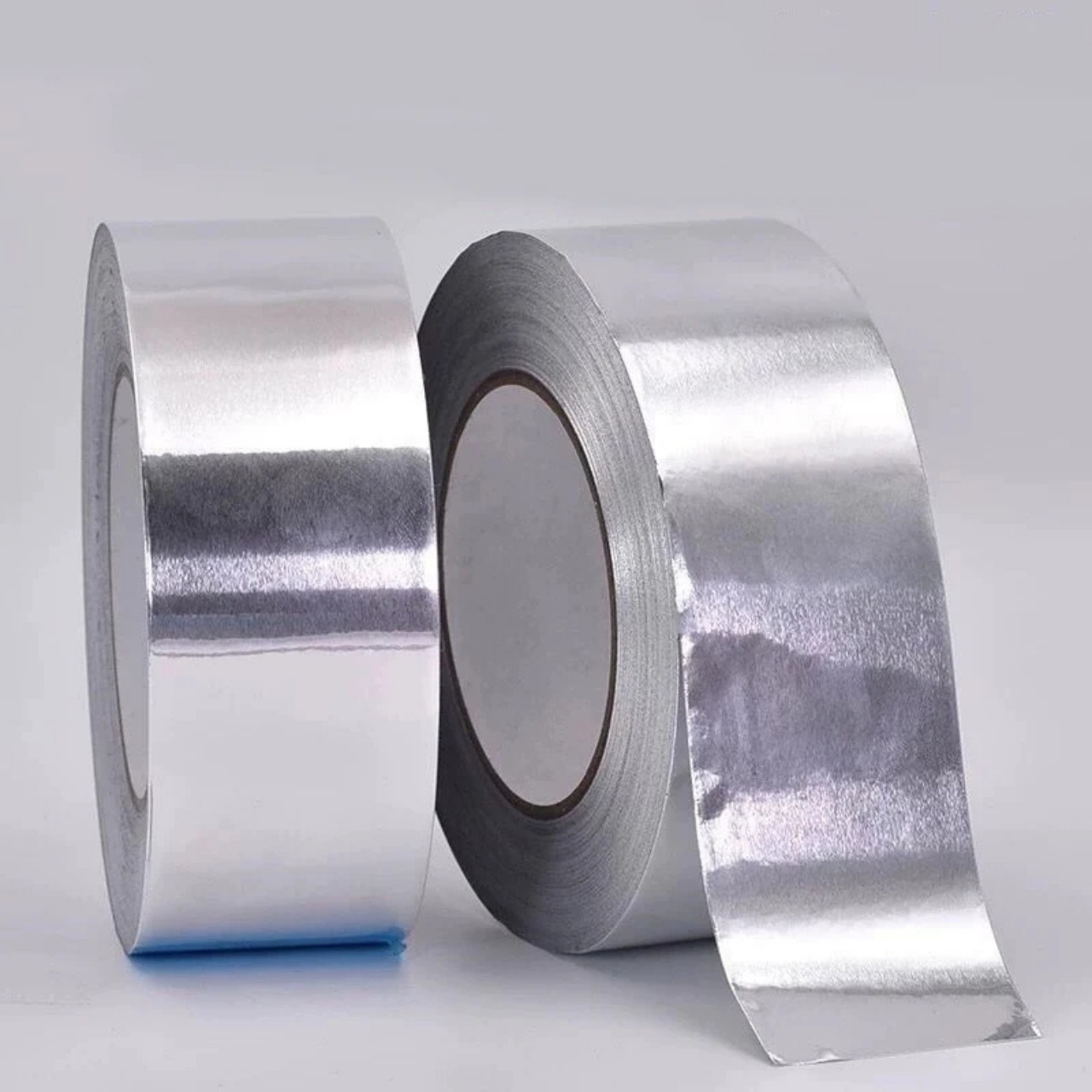 AluTape, aluminiowa wodoodporna taśma klejąca (10 m) - Image 9