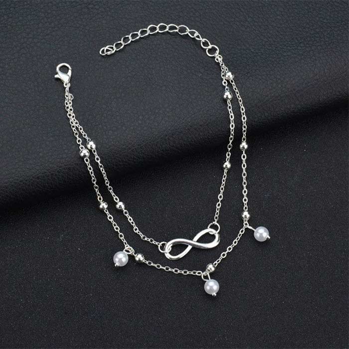 AnkleBracelet, uwodzicielska bransoletka na nogę - Image 6