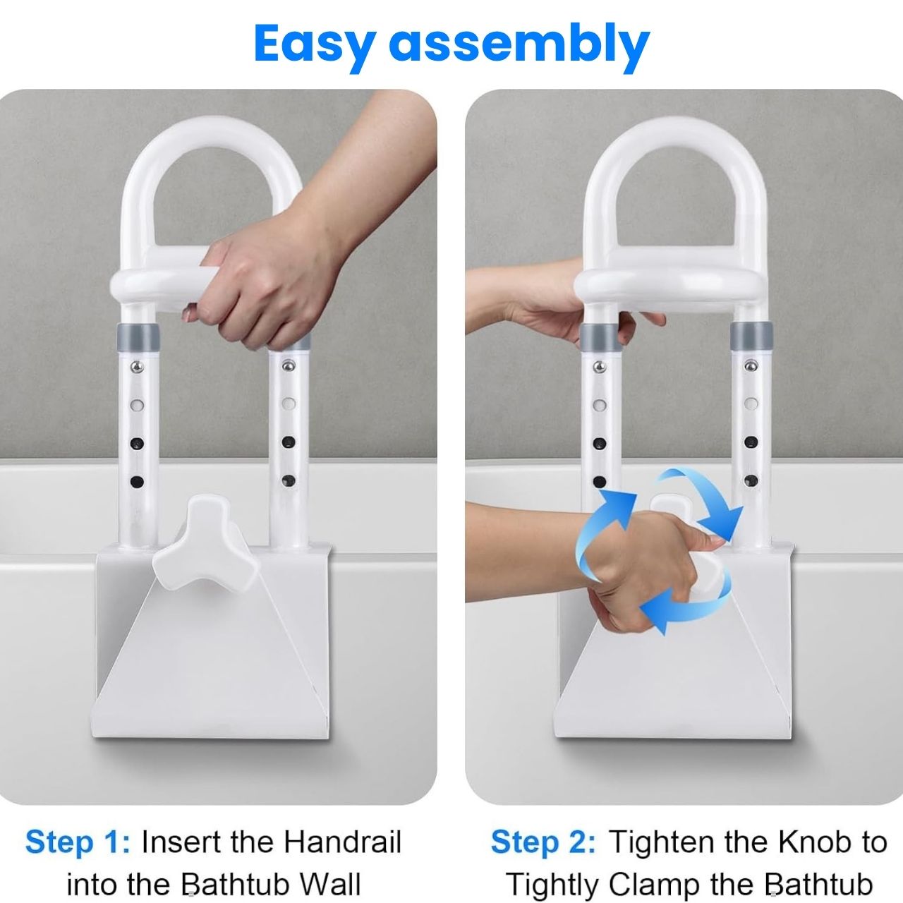Uchwyt do wanny, ArmRest - Image 6