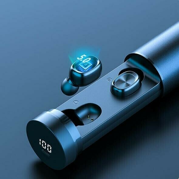BEZPRZEWODOWE SŁUCHAWKI BLUETOOTH, KTÓRE WYWOŁUJĄ HARMONIĘ