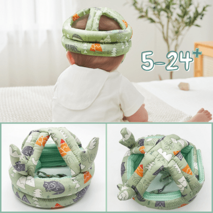 BABYHELME-TST, Kask dla niemowląt - Image 2