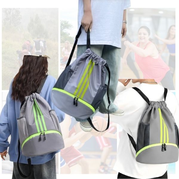 BACKPACK-TST-CRN, Plecak sportowy - Image 4