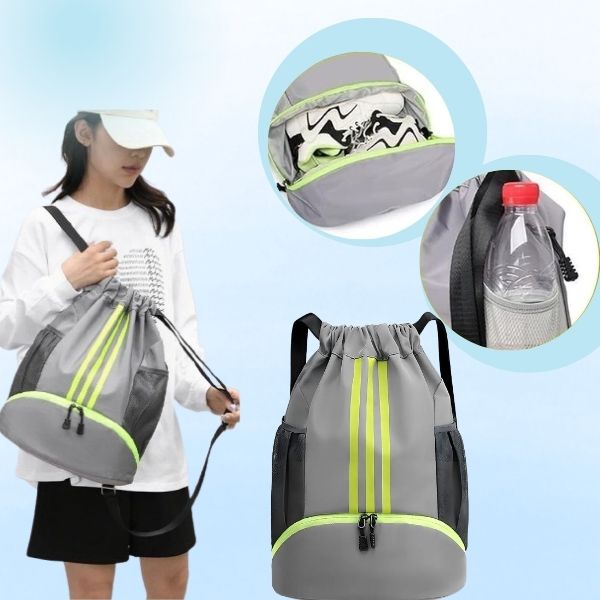 BACKPACK-TST-CRN, Plecak sportowy - Image 5