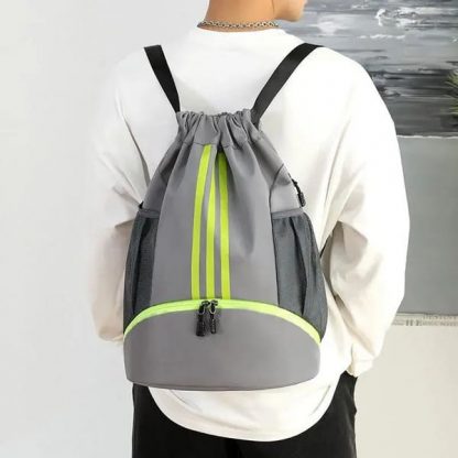 PLECAK-TST-MOD, Sportowy plecak COOL - Image 1