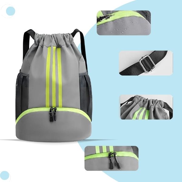 PLECAK-TST-MOD, Sportowy plecak COOL - Image 6