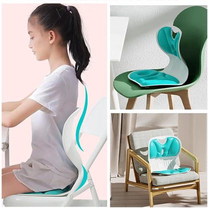 Ergonomiczny korektor postawy dla dzieci - Image 2