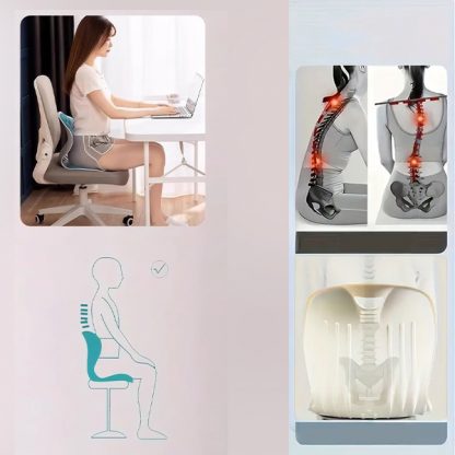 Ergonomiczny korektor postawy dla dzieci - Image 3