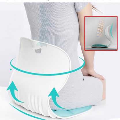 Ergonomiczny korektor postawy dla dzieci - Image 5