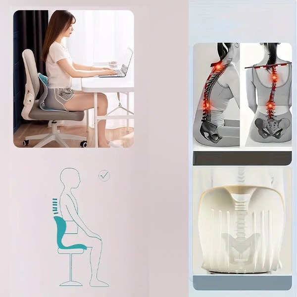 Ergonomiczny korektor postawy dla dzieci - Image 7