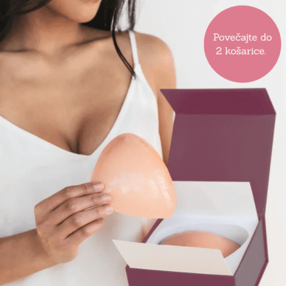 BODYCUPS-B, 3D Podnoszące Poduszki na Biust - Image 4