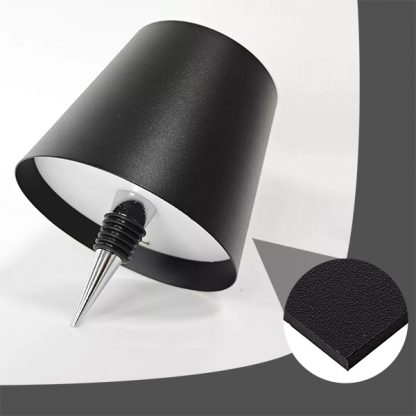 Bezprzewodowa lampa LED do butelek, BOTLEAMP - Image 8