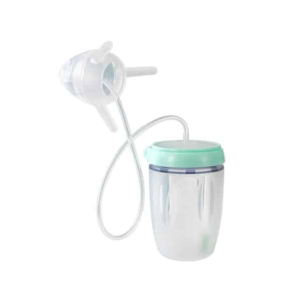 BabyBottle, butelka dla dziecka bez użycia rąk - Image 1