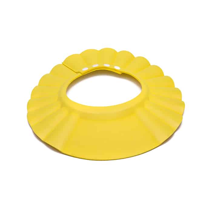 BabyShowerCap, ochronna czapka dla maluchów - Image 1