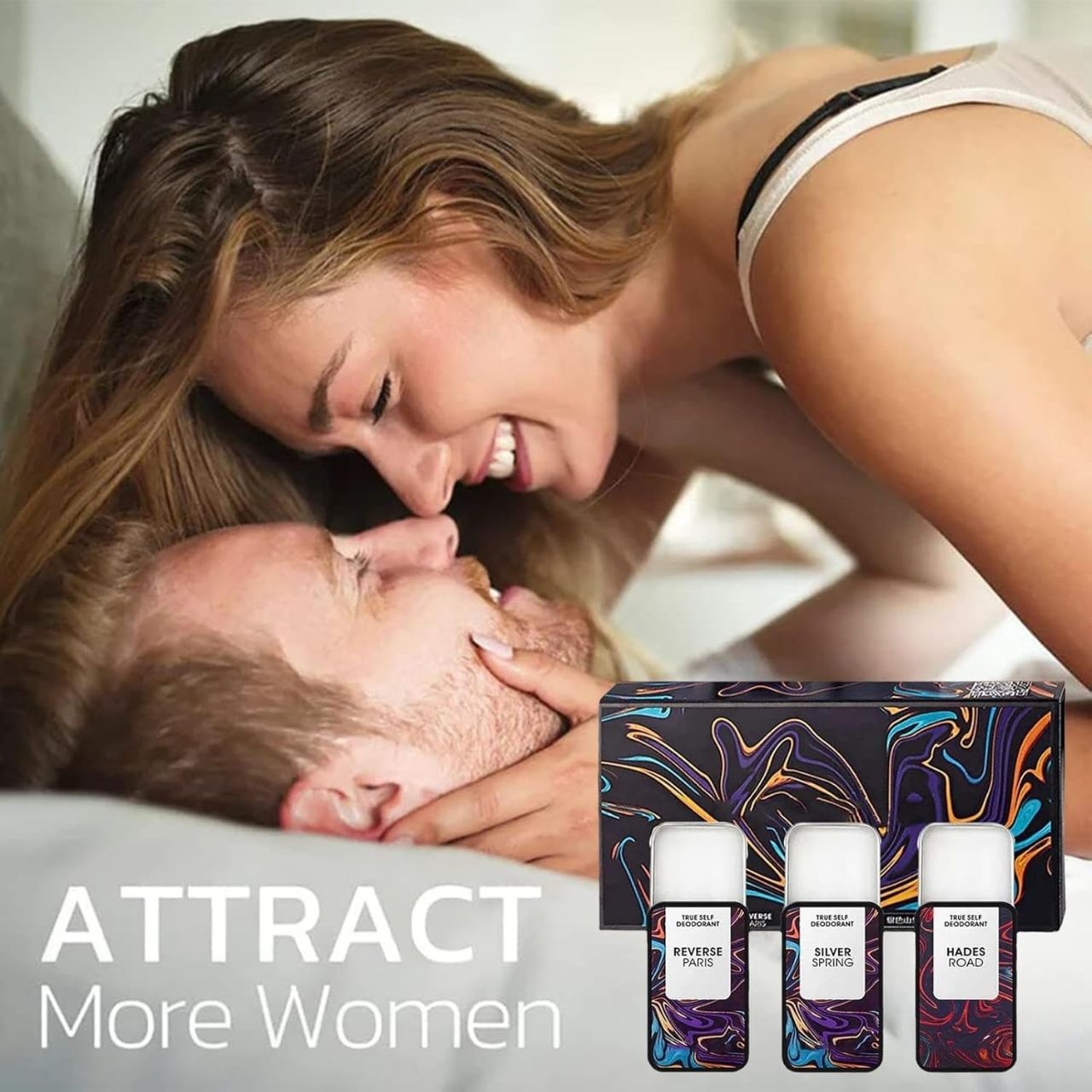 BaeStick, perfumy w sztyfcie (3 x 10g) - Image 1