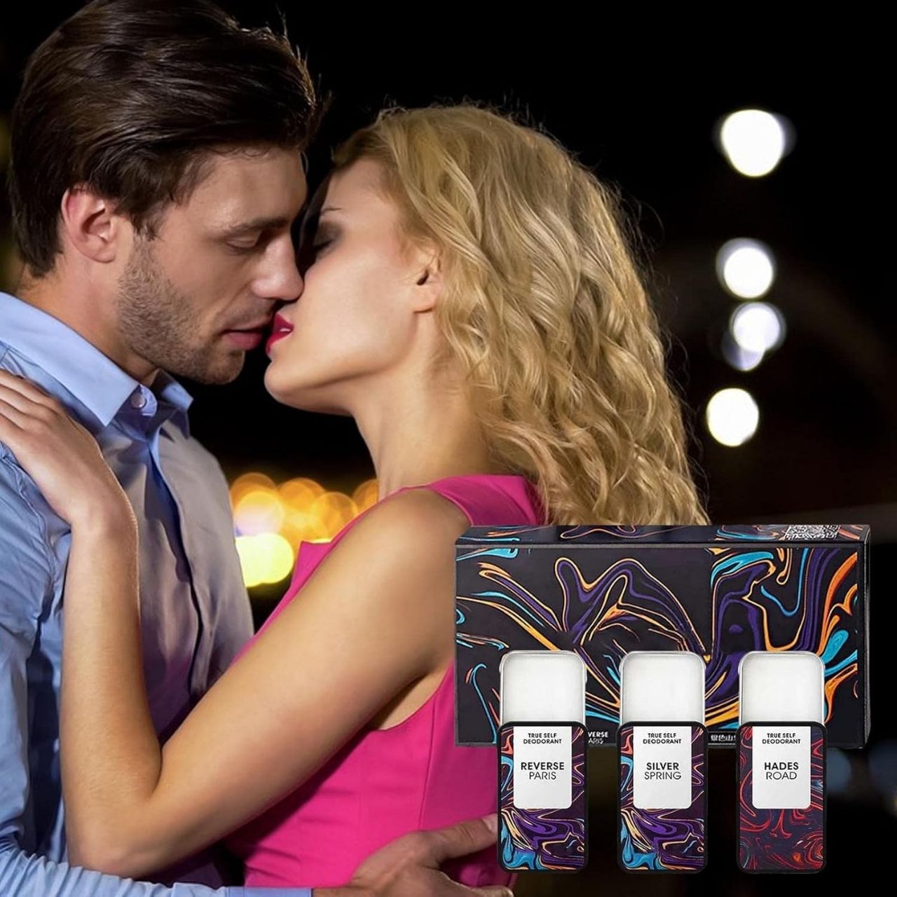 BaeStick, perfumy w sztyfcie (3 x 10g) - Image 4
