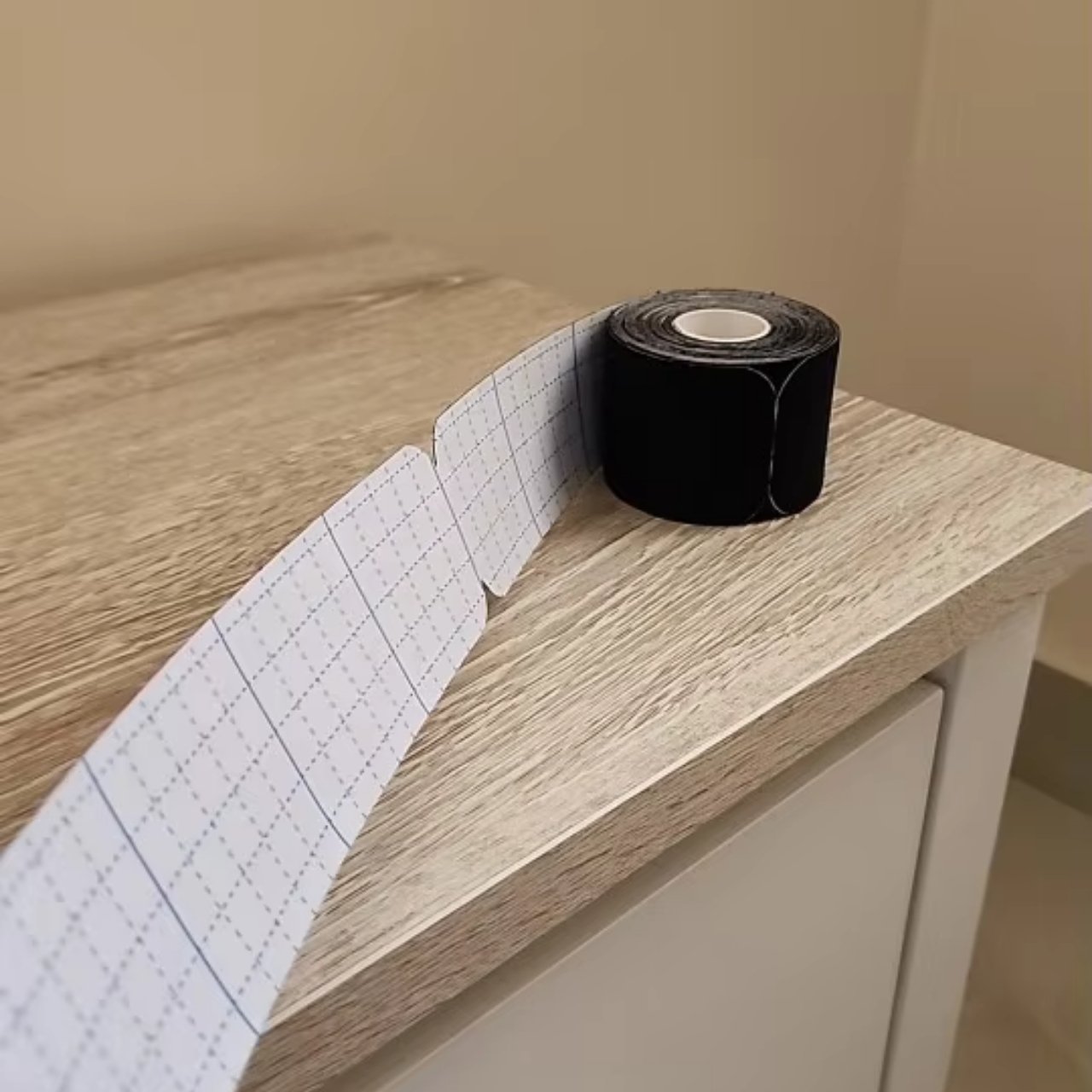 Bandage, taśma kinezjologiczna do wsparcia mięśni - Image 5