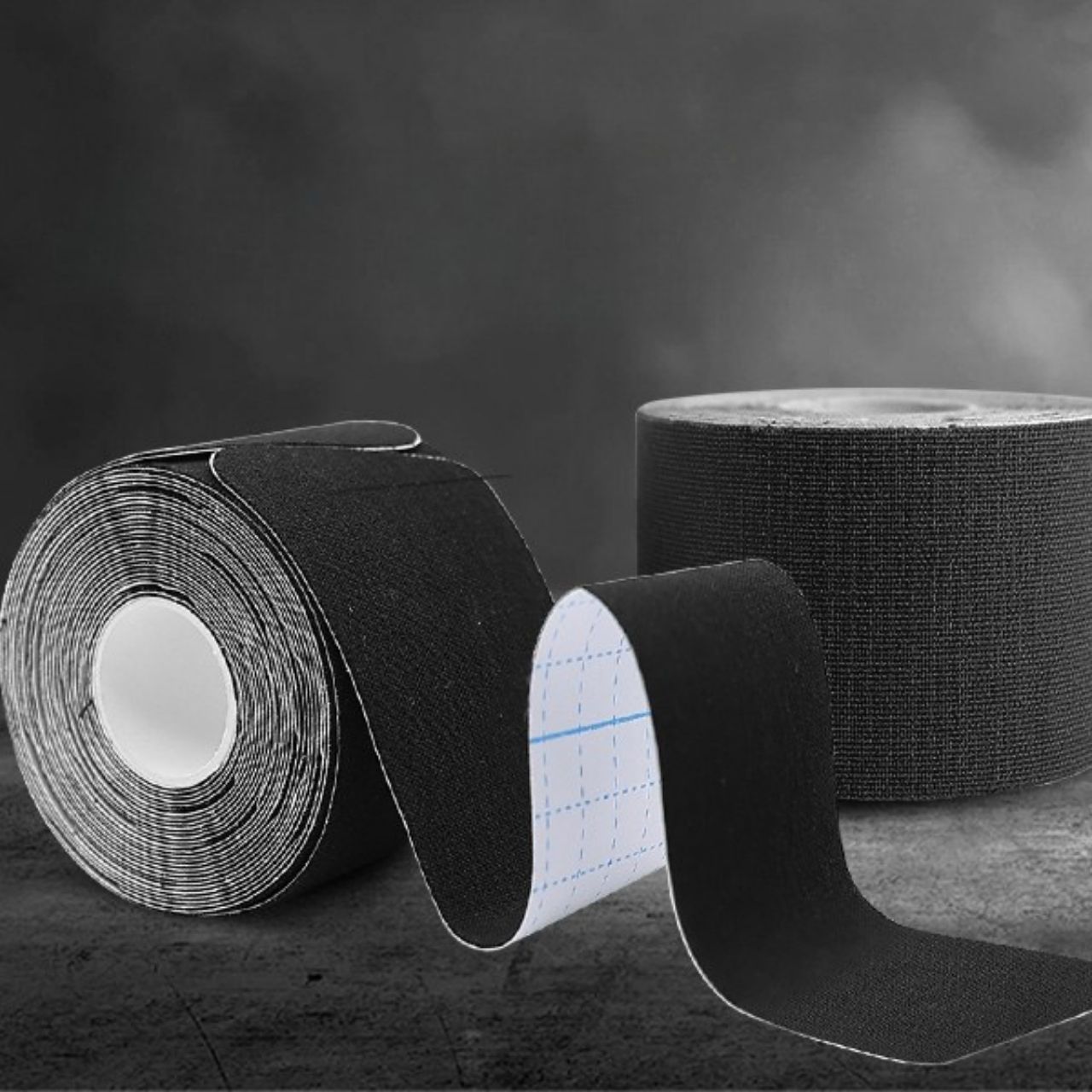 Bandage, taśma kinezjologiczna do wsparcia mięśni - Image 9