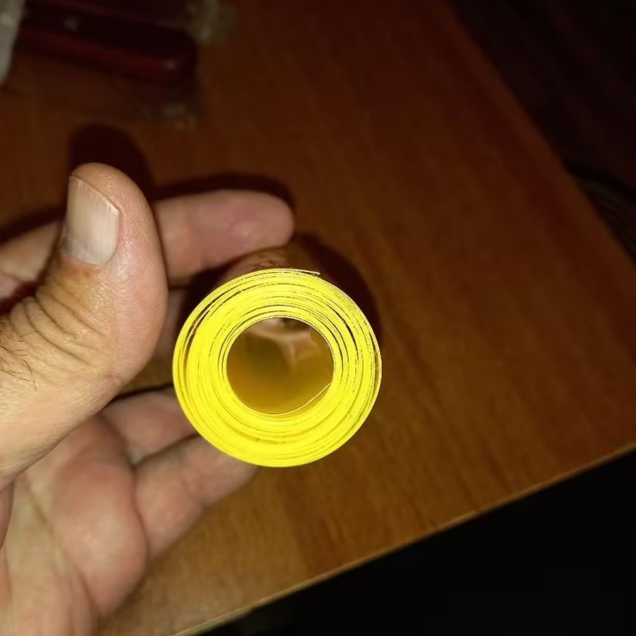 BarrierTape, taśma klejąca do łapania owadów - Image 10