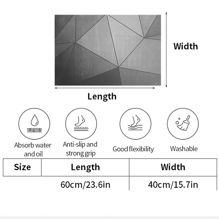 BathMat, mata łazienkowa - Image 2