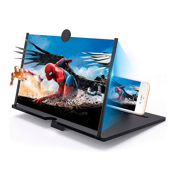 BigScreen, lupa ekranowa dla telefonów komórkowych - Image 1