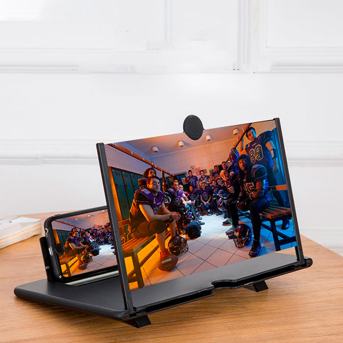 BigScreen, lupa ekranowa dla telefonów komórkowych - Image 7