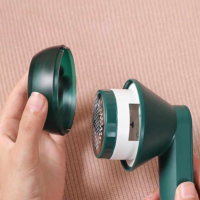 BobbleRemover, elektryczny odkurzacz do kłaczków - Image 2