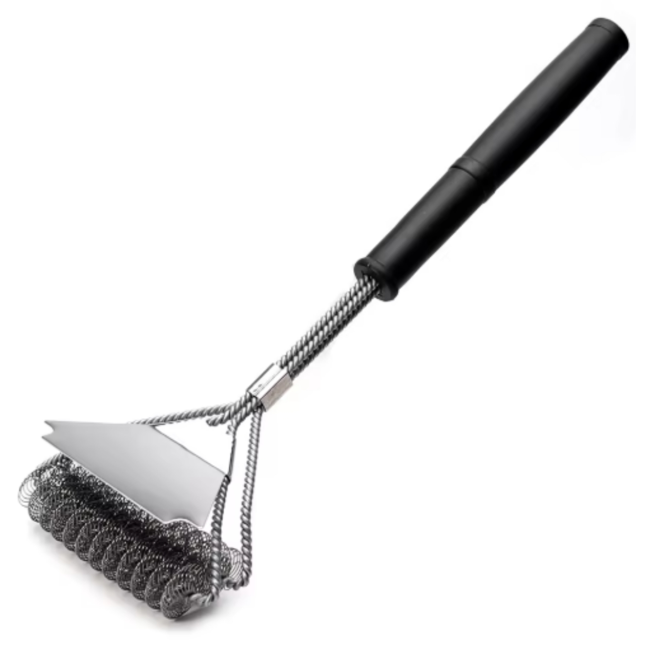 BrushGrill, szczotka do czyszczenia grilla - Image 9