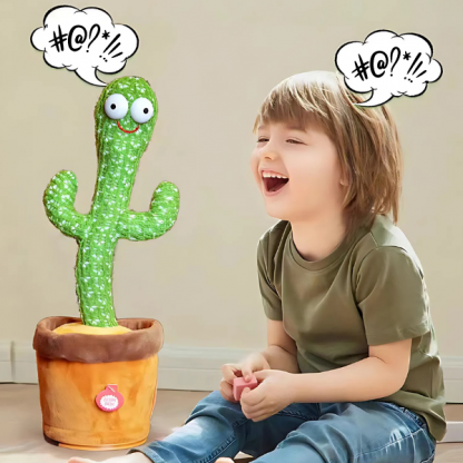 CACTUS, Tańczący kaktus - Image 2
