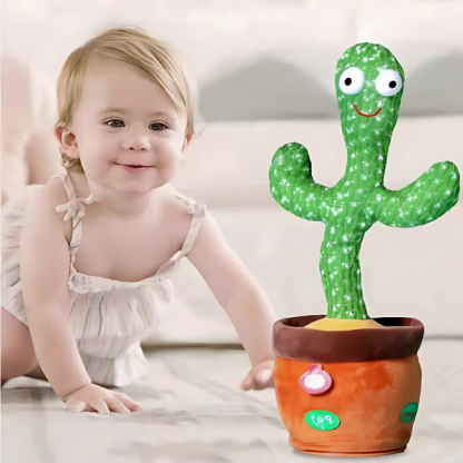 CACTUS, Tańczący kaktus - Image 4