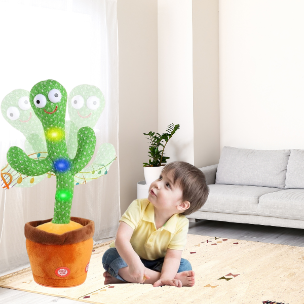 CACTUS, Tańczący kaktus - Image 6