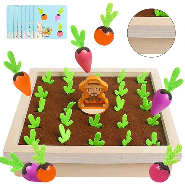 MARCHEW, Gra pamięci CarrotFun - Image 6