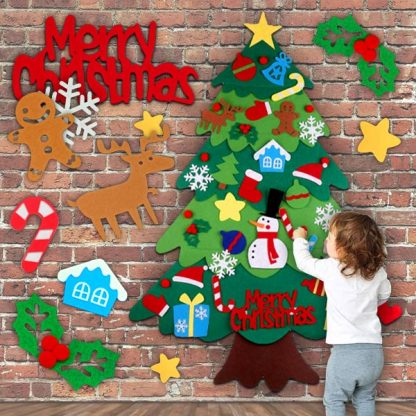 CHRISTREE, Montessori choinka dla dzieci - Image 2