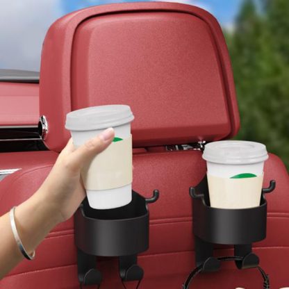 CUPHOLCAR-TST, Uchwyt na napój CarMate (2 sztuki) - Image 2