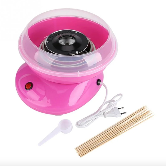 CandyMaker, maszyna do pianki cukrowej - Image 1
