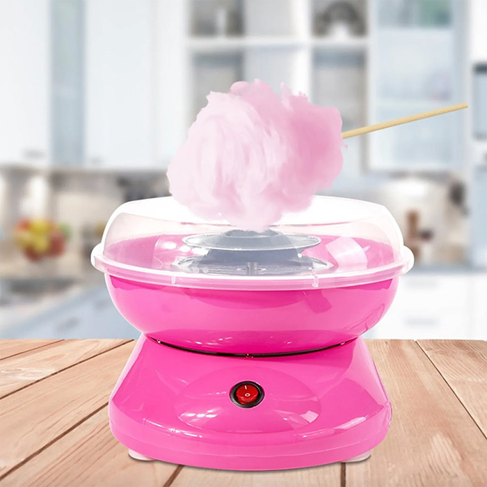 CandyMaker, maszyna do pianki cukrowej - Image 3
