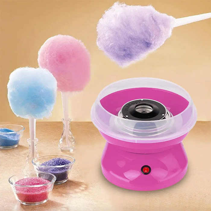 CandyMaker, maszyna do pianki cukrowej - Image 5