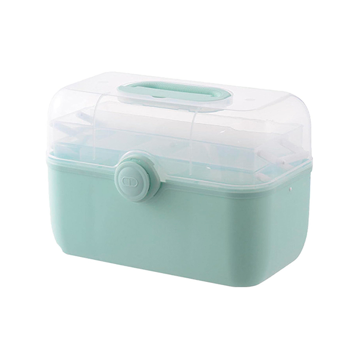 CapsuleBox, etui do przechowywania leków i innych niezbędnych rzeczy - Image 1