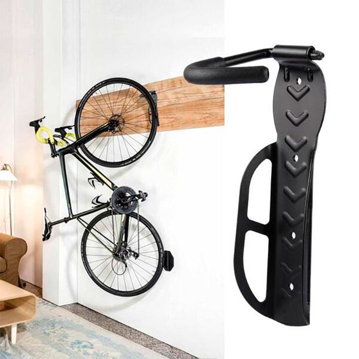 CarrierBike, uchwyt ścienny na rower - Image 3