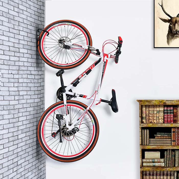 CarrierBike, uchwyt ścienny na rower - Image 7