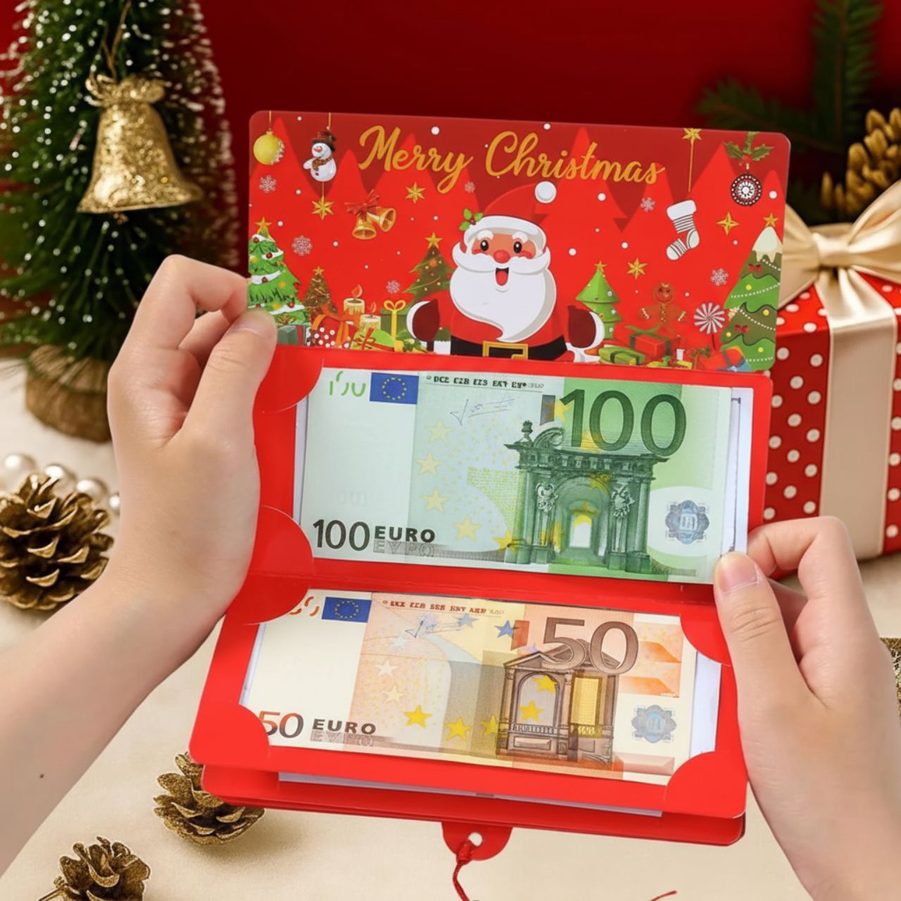 CashGift, świąteczna koperta na pieniądze - Image 7
