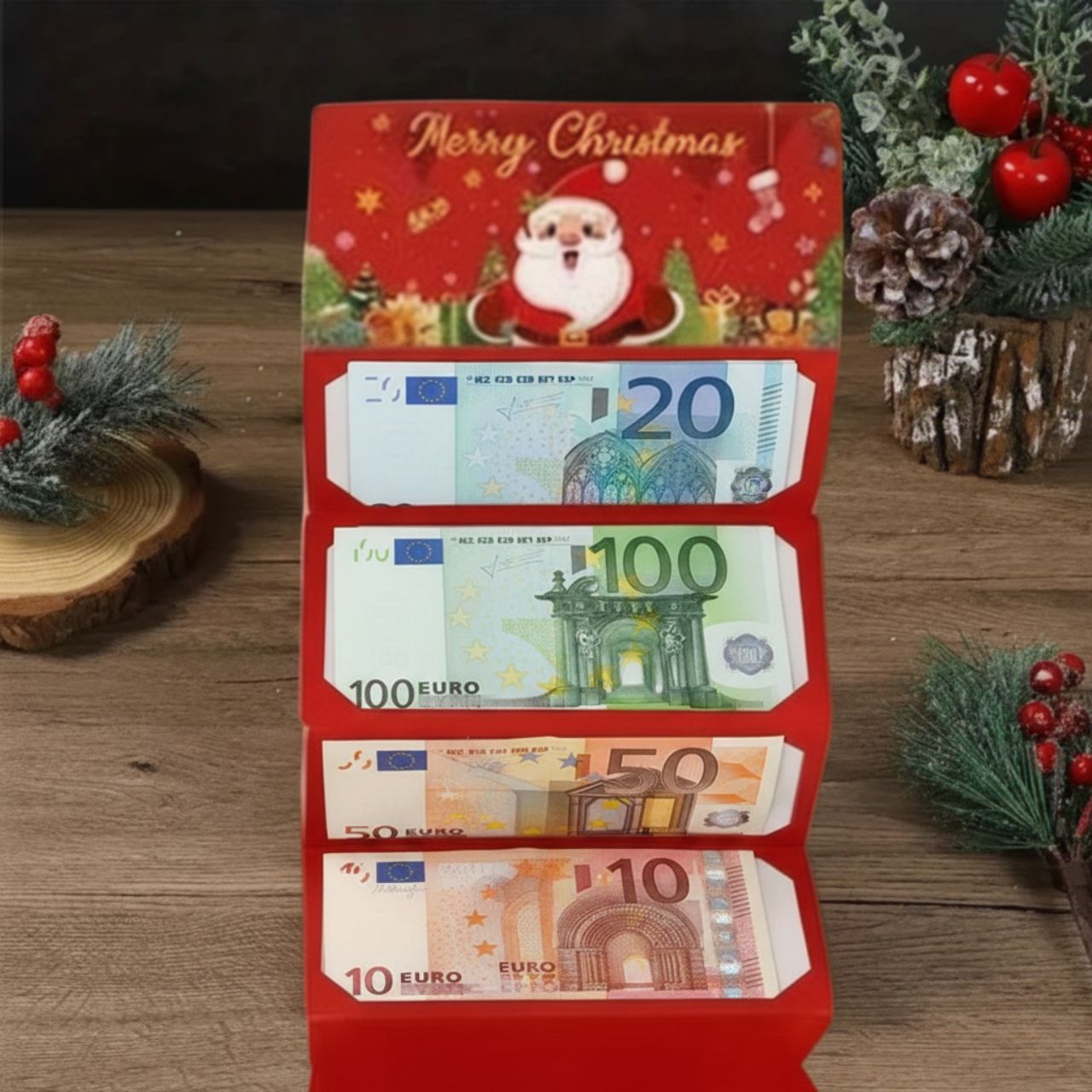 CashGift, świąteczna koperta na pieniądze - Image 8