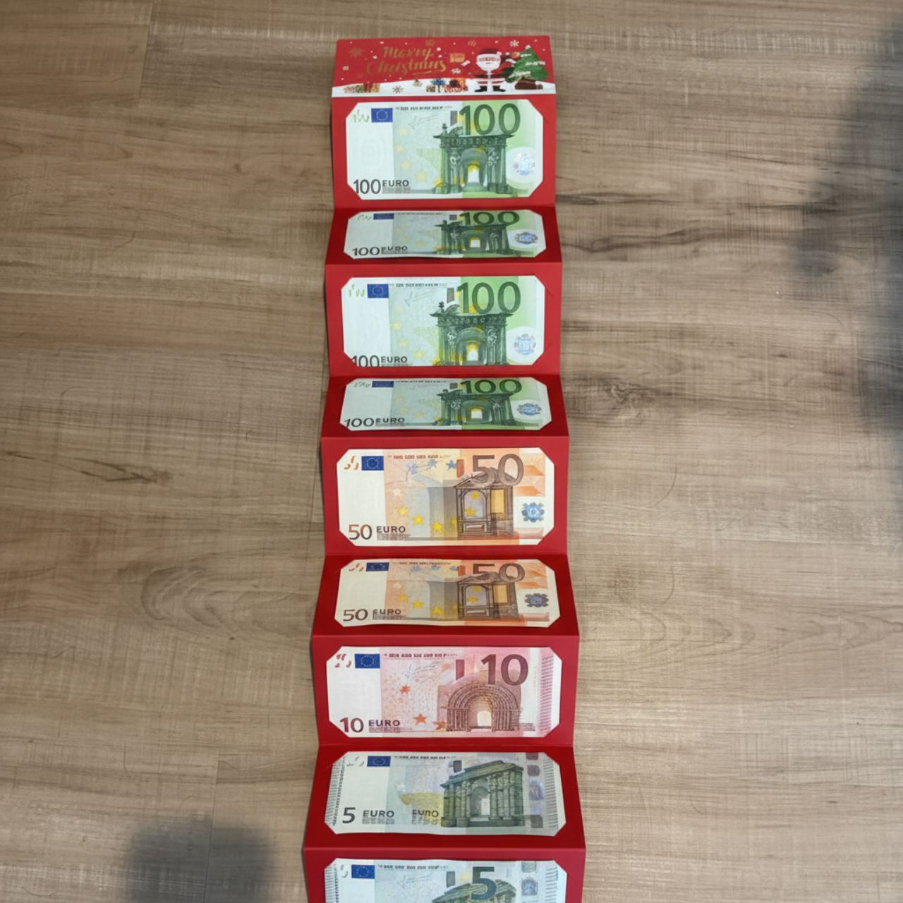 CashGift, świąteczna koperta na pieniądze - Image 9